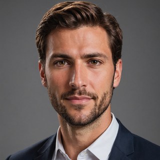 Alejandro Taubas, CEO and Founder