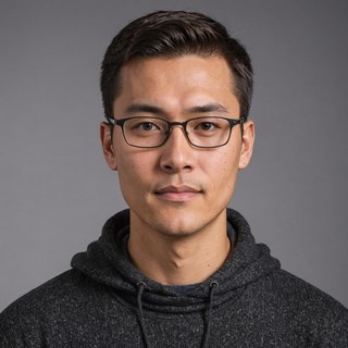 Marcus Chen, Lead AI Engineer