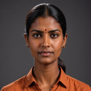 Priya Nair, Head of Clinical