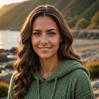 Sofia Ramirez, Head of Product