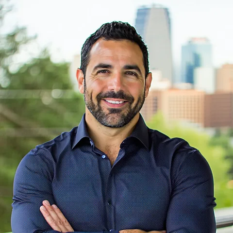 Alejandro Taubas, CEO and Co-Founder of Xoul